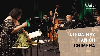 Linda May Han Oh: "CHIMERA" | Frankfurt Radio Big Band | Bass | Jazz | 4K