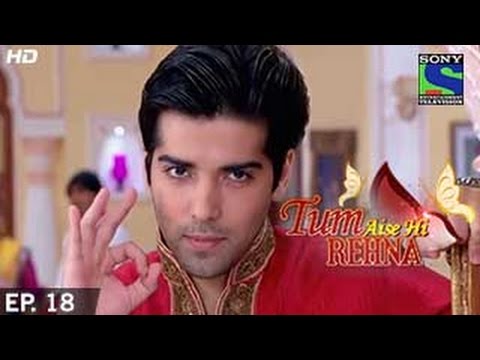 Tum Aise Hi Rehna - तुम ऐसे ही रहना - Episode 18 - 3rd December 2014