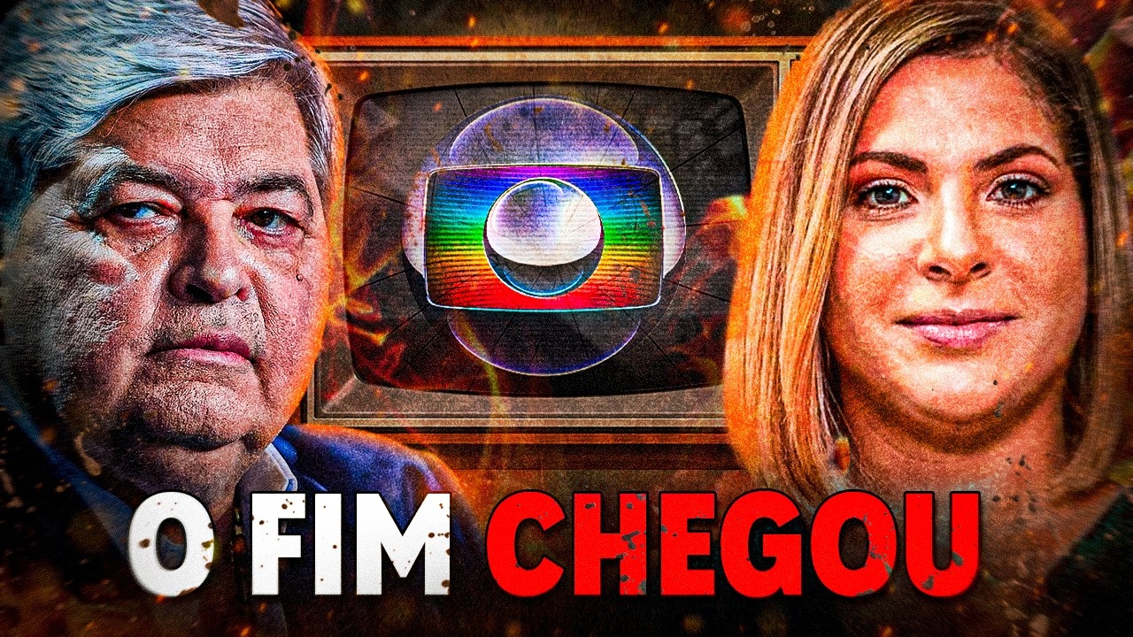 A Morte Silenciosa da TV Aberta — Você Está Preparado?