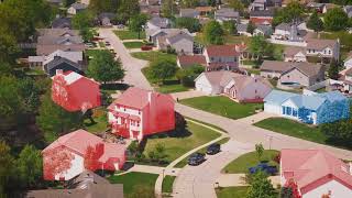 Wheaton Illinois vs willow brook Illinois