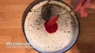 Red Fruit Coulis Sauce By Chef Eldar Kabiri