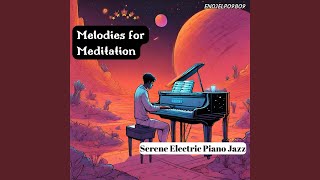Harmonious Notes for Late-Night Reflection