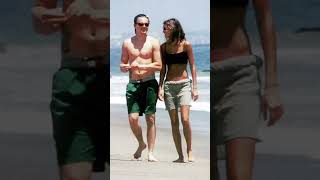 Did You Know Leonardo Dicaprio Dated Gisele Bündchen From 2000 To 2005?