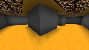 Minecraft: The TARDIS and Non-Euclidean Geometry in 1.8