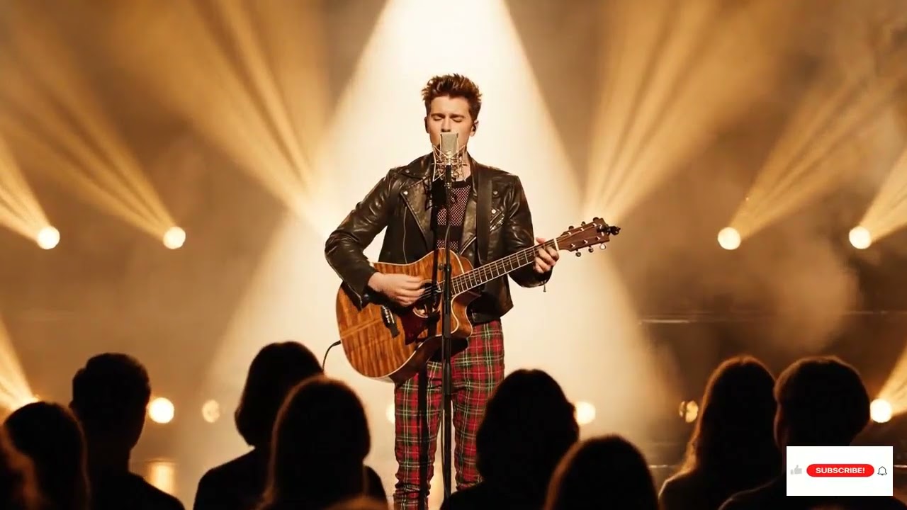 ScorpionsBon JoviEagles-Rock Ballads with Emotion- Once Was Ours Back to You After the Storm Steps