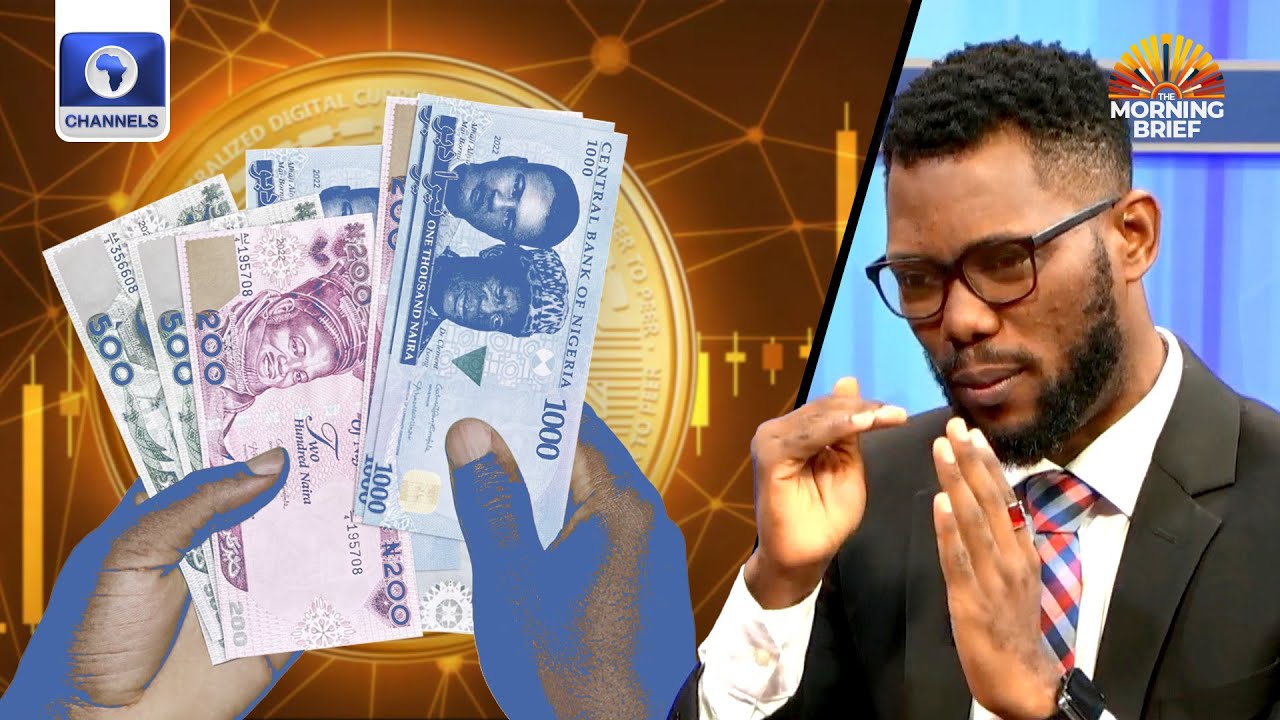 Strengthening The Naira: Analyst Reviews Impact Of Peer To Peer Crypto  Trading