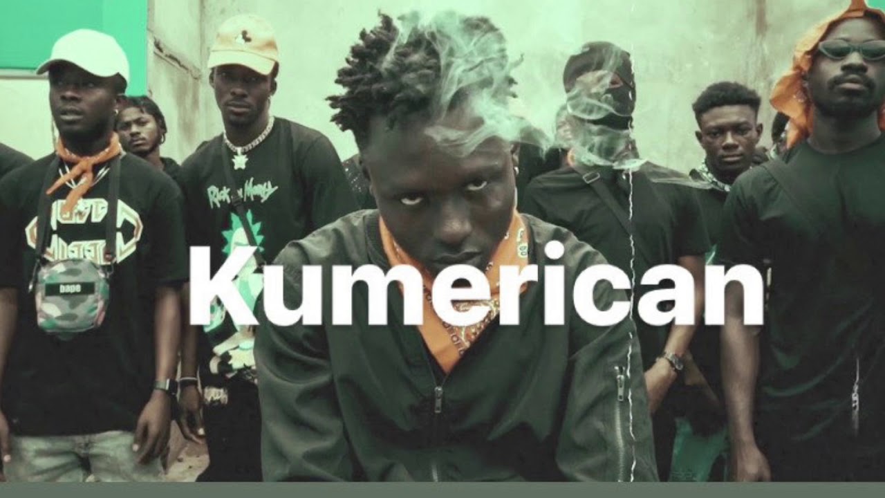 [ FREE ] JAY BHAD x CITY BOY x O’ KENNETH TYPE BEAT “ KUMERICAN “ DRILL INSTRUMENTAL