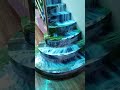 3D STAIRS EPOXY INDIA -KERALA.FOR DETAILS CALL US @ TEZKO CHEMICALS @ +91 6369740627