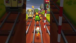 Subway surf/ spider man/ spider man game/ Indian car/ temple run #subwaysurfers @subwaysurf screenshot 3