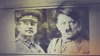 Пакт Молотова – Риббентропа. Почему Сталин пошёл на соглашение с Гитлером? / Был ли тайный протокол?