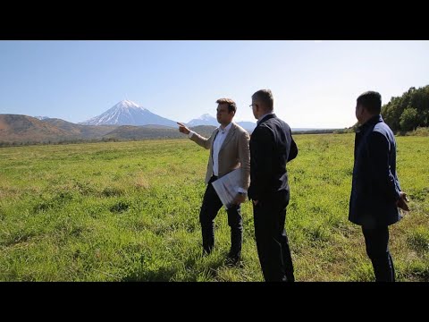 #REPORTERS - Russia conquers its Far East