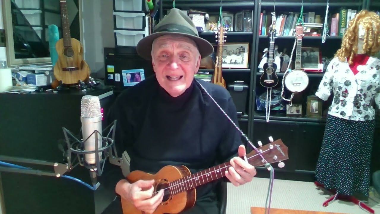 Dream - Ukulele Cover