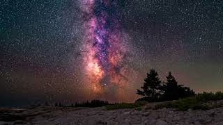 Universe, stars, space free stock video  Free for use & download