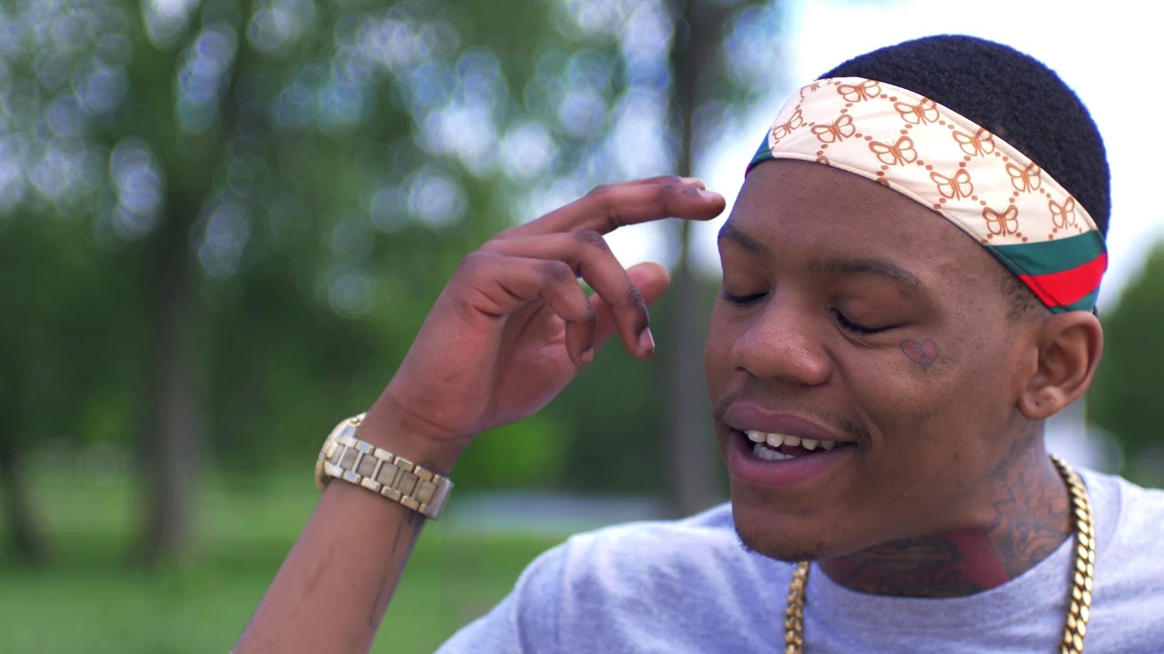 El Hitta Dear Me (Official Video) - YouTube