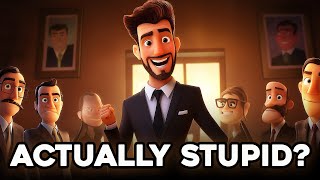 Are You Lying To Yourself? The Truth About Cognitive Dissonance