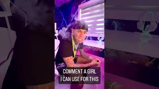 6IX9INE - PERRA | COMMENT A GIRL