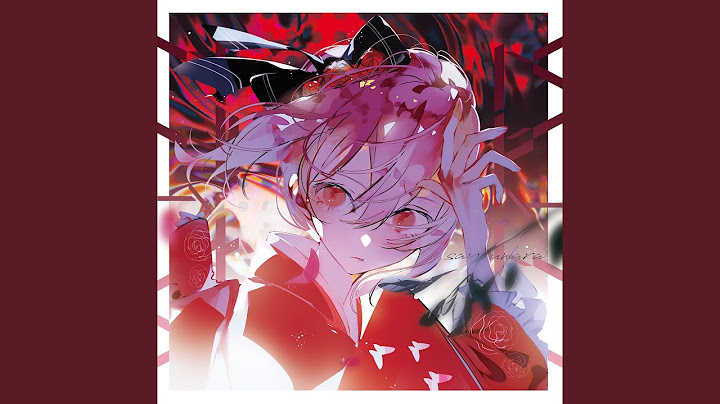 セカイチューシンBloom (ことの ver.)