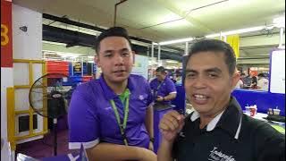 Cara daftar Internet murah DST 200gb / 500gb di Brunei Darussalam