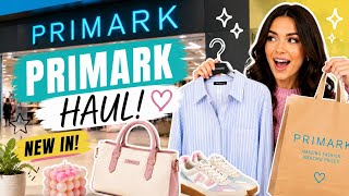 NEW IN PRIMARK 2026 Everything Worth Buying This Month