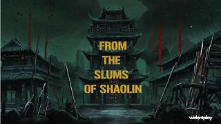 Wu Tang Type Beat Tape | From the Slums of Shaolin | Boom Bap Instrumental Mixtape by paco in