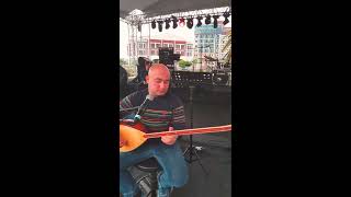 Pire Mehmet Gökçe - Bağlama