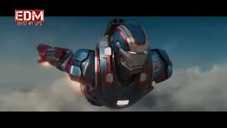 Alan Walker Remix World Of Walkers With Iron Man Alan Walker Remix World Of Walkers With Iron Man