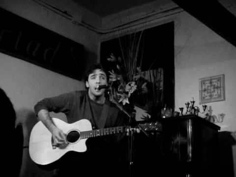JOSE CARRALERO.wmv polonsky shakespeare center