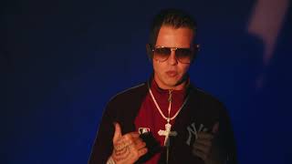 Vmonster - Po Cugnomm Official Music Video