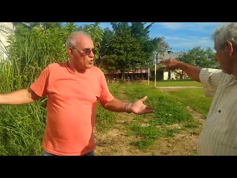 Saneamento  em Itabora&iacute;