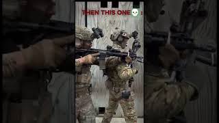 other militaries vs the one💀 #shortvideo #military #militarypower #edits #skull