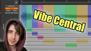 Bitwig Comping One Shot Guitar Chords - F*ck Around Friday 8