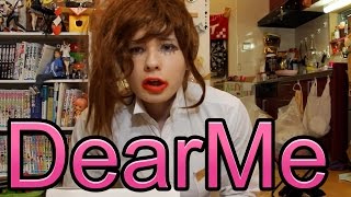 #DearMe あの頃の私へ　PDS