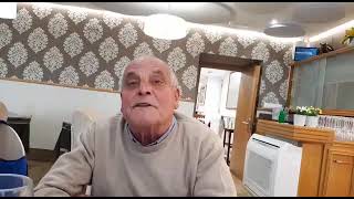 Download Lagu Testamentu Pelayu versión tresmerana, por Pepín Viadero MP3