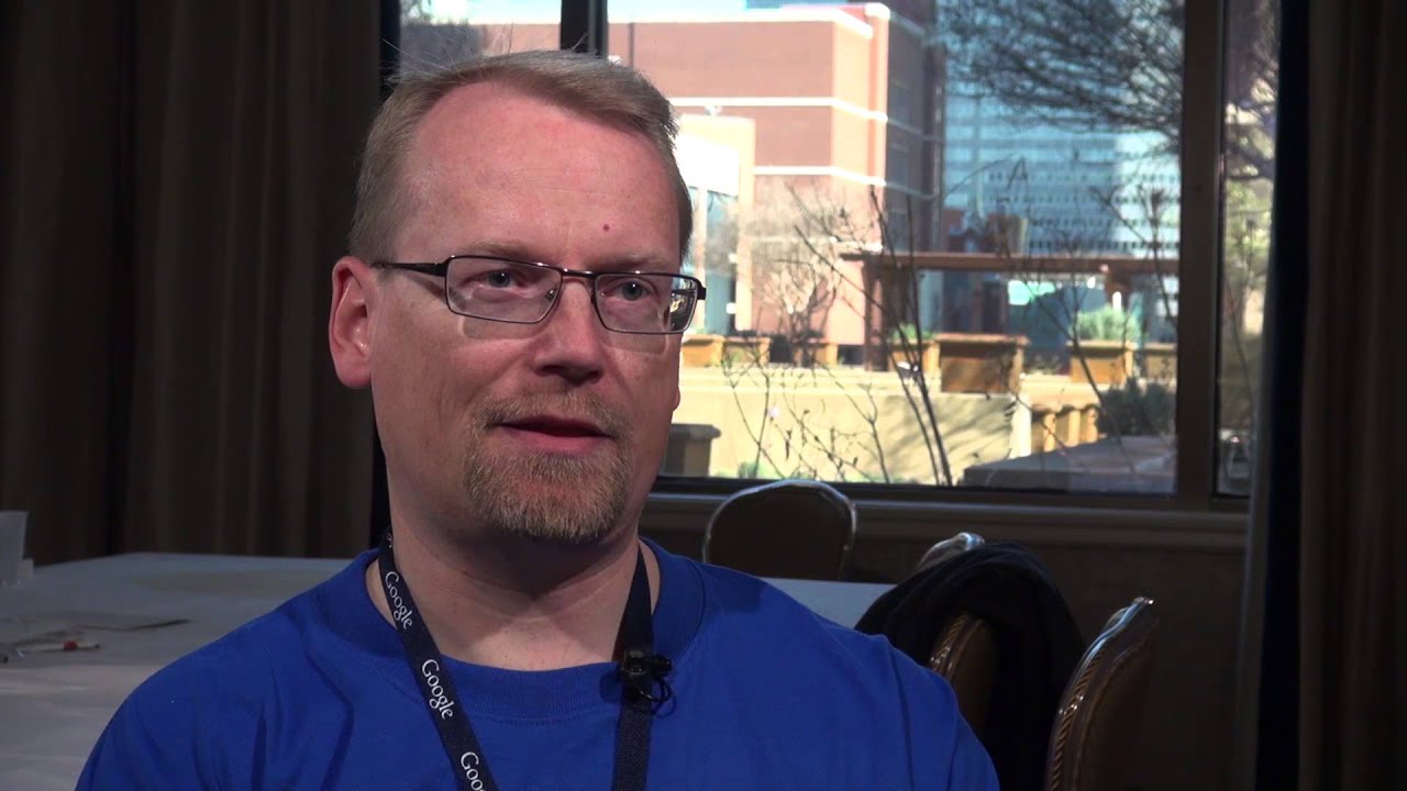 Sunny or Stormy Times for the Internet? IETF 2015: Jari Arkko