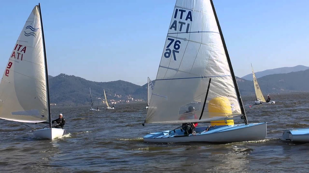 FINN SIRMIONE Bertacca 2015 prova 4