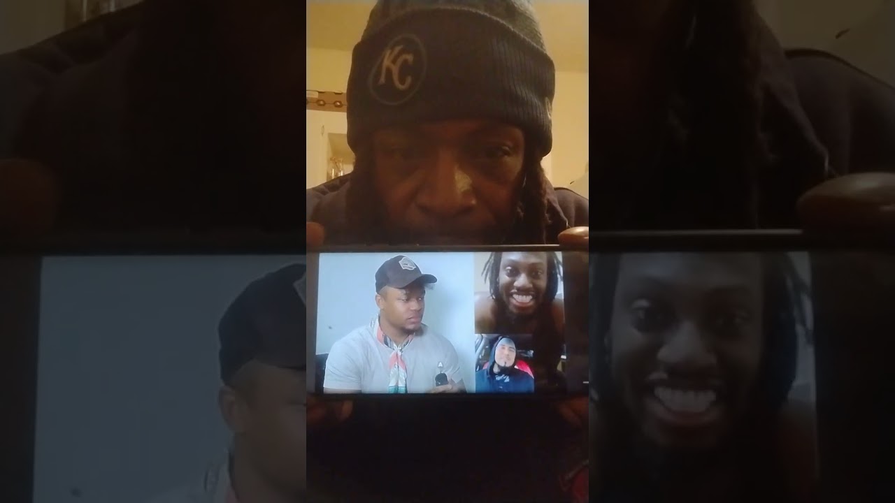 They not like us pt 1