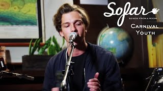 Carnival Youth - Surf | Sofar NYC chords