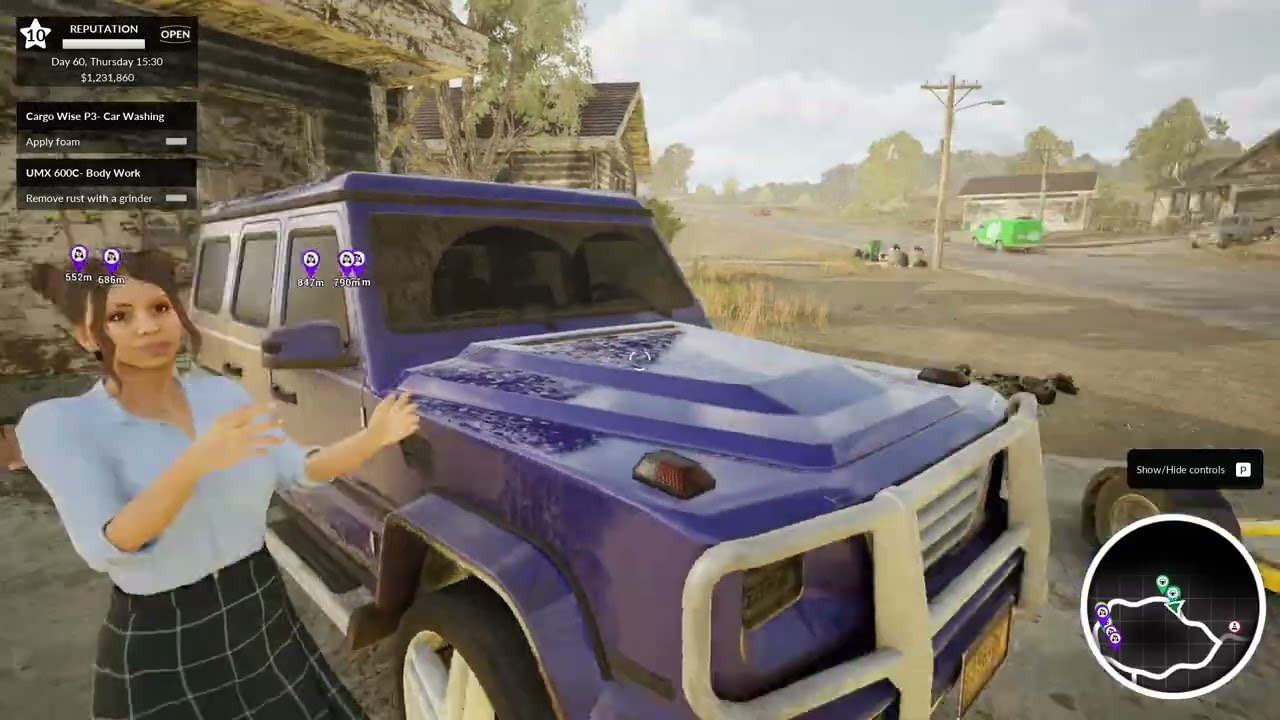 Car Dealer Simulator  Ep 20