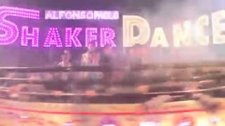 Shaker dance San Giorgio jonico 2013