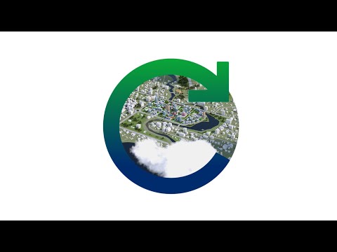 Sustainable Growth - video from Caverion