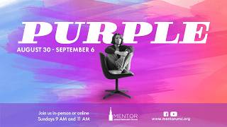 Modern Worship | August 30, 2026