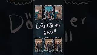 Klaudy - Dör För Er Skull