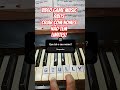 GAME MUSIC COM NOMES CRIAÇÃO SEM LIMITES (GIULLYA)