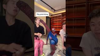 Thử Thách Cấm Nhịn Cười Phần 3