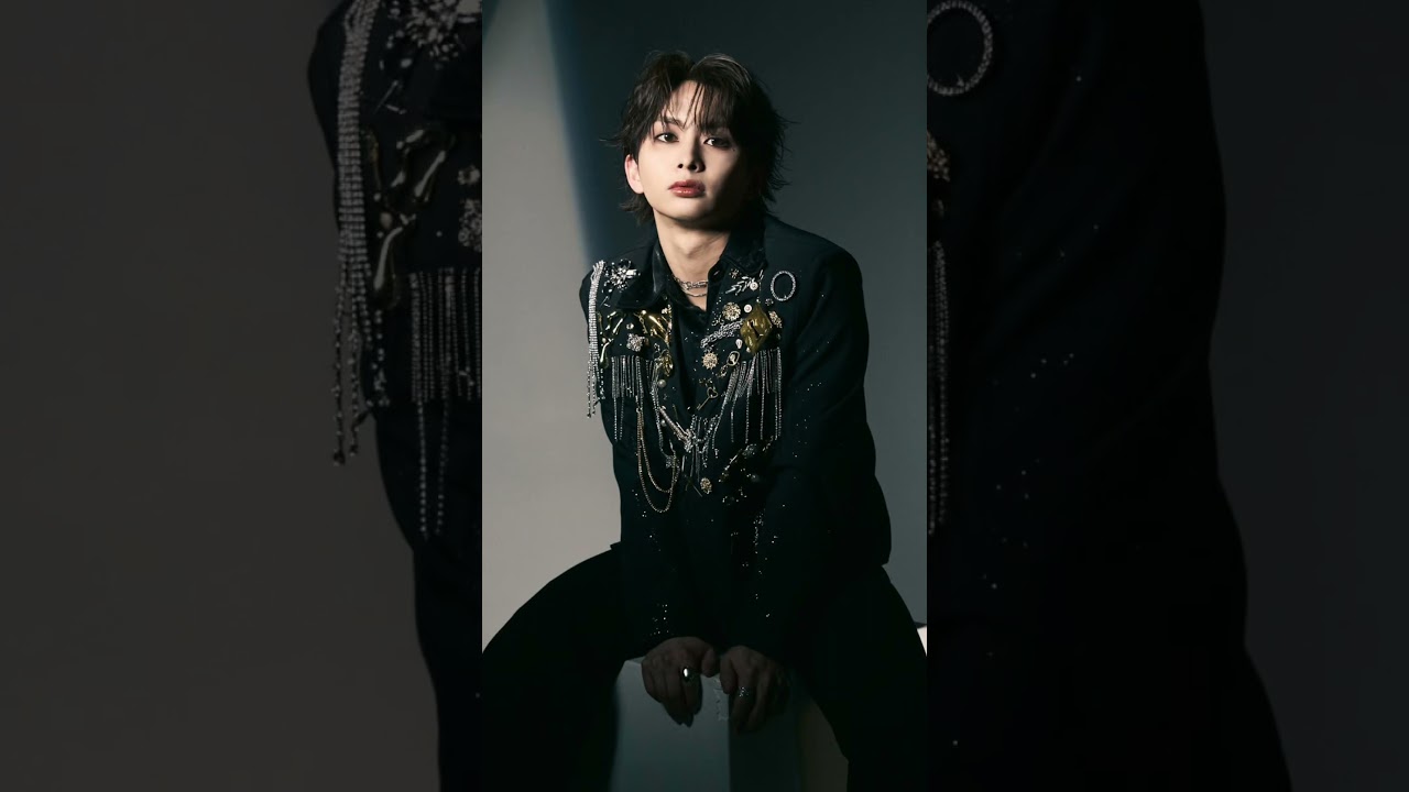 #BANGERS "好きだけどグッバイ" - #YUITO Visual Shooting - 2026.07.07(Tue.) Release!! #BG7 #newmusic #visual