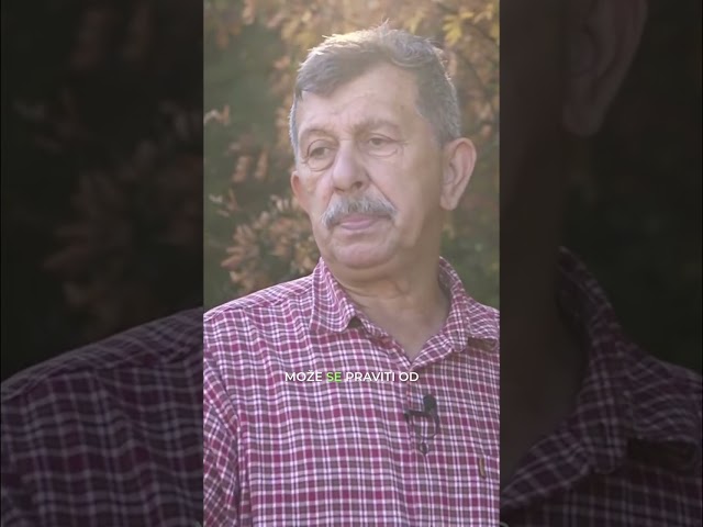 Oskoruša: Kraljica Voćnih Čajeva i Zdravlja #shorts