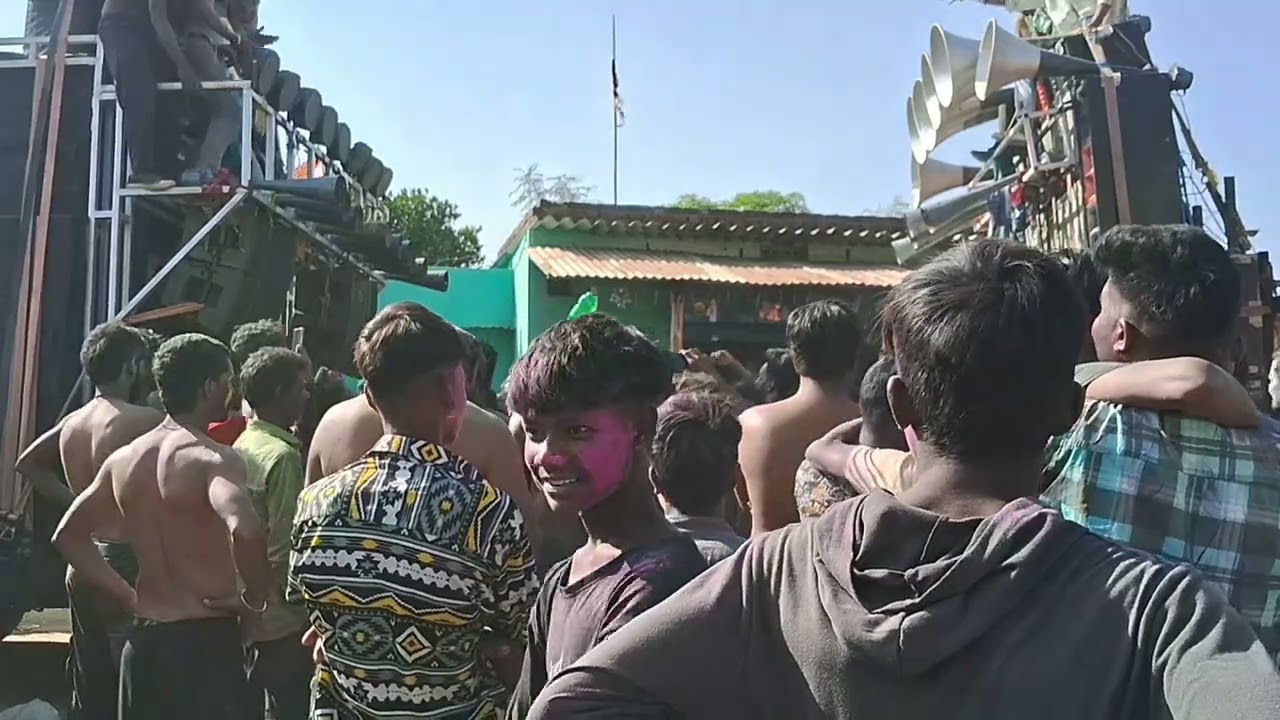 Tiger dj bhurkunda vs sashi cabinet बालूमाथ competition खतरनाक mahamukabla 😱😈👿