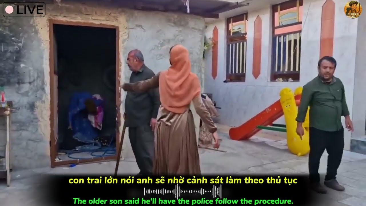 Phần 163 – Sora vừa ra tù đã gây loạn lại, đúng là “bản tính khó dời” 😡🔥