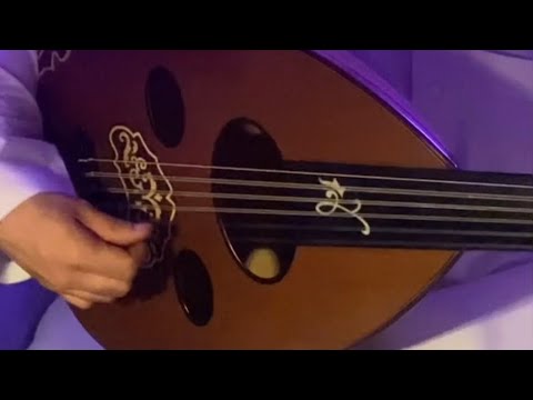 هبت رياح الصيف وتغير الجو عزف عود شامخ 