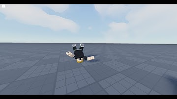 me dodging the matrix